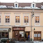 Hirscher Apartments