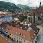 Hirscher Apartments