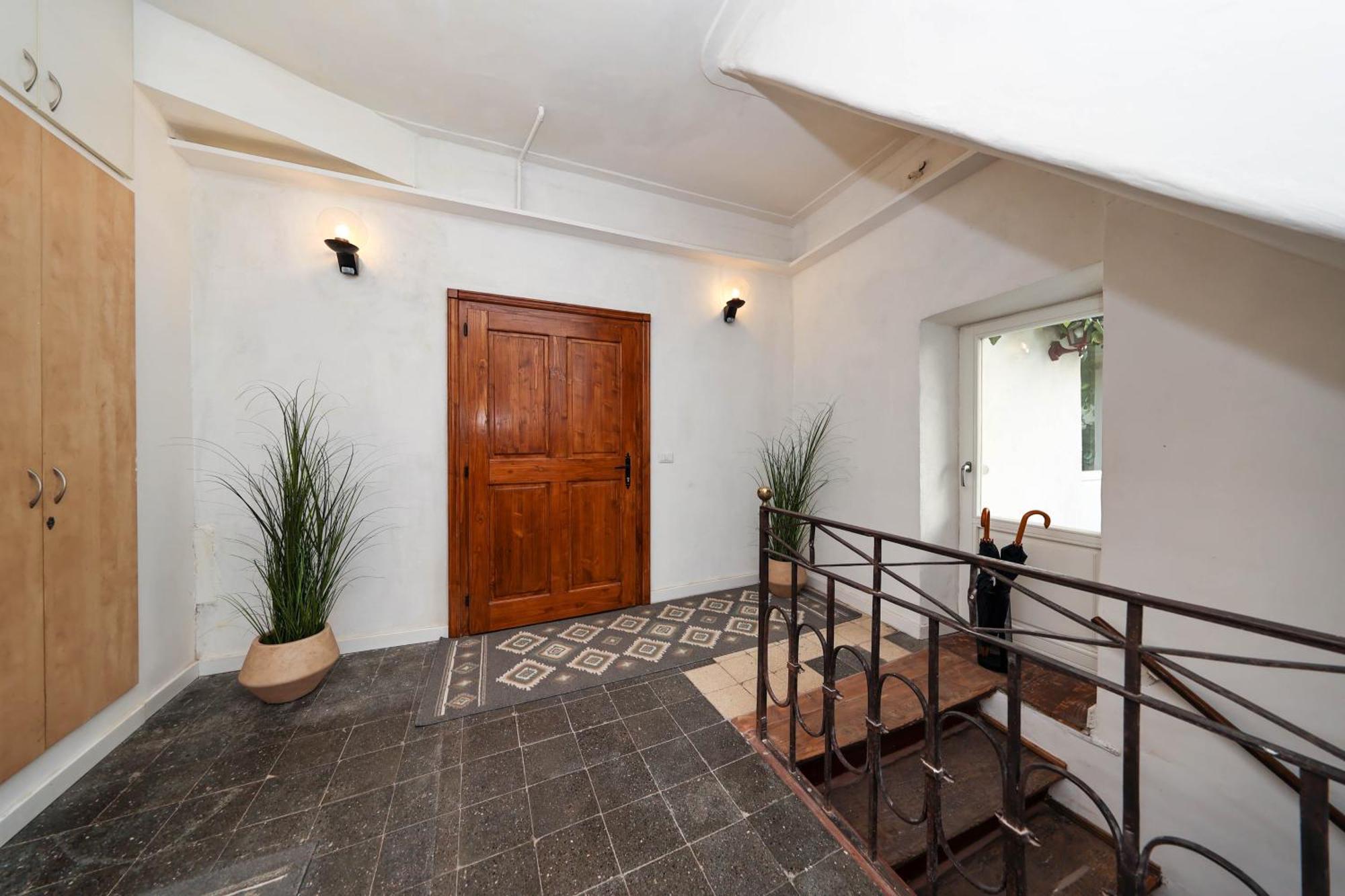 Hirscher Apartament *