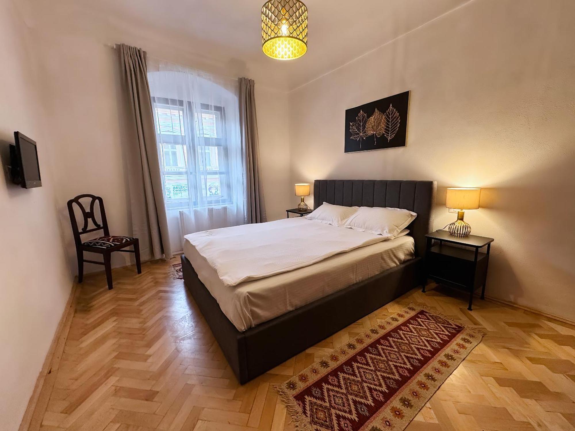 Apartment Hirscher
