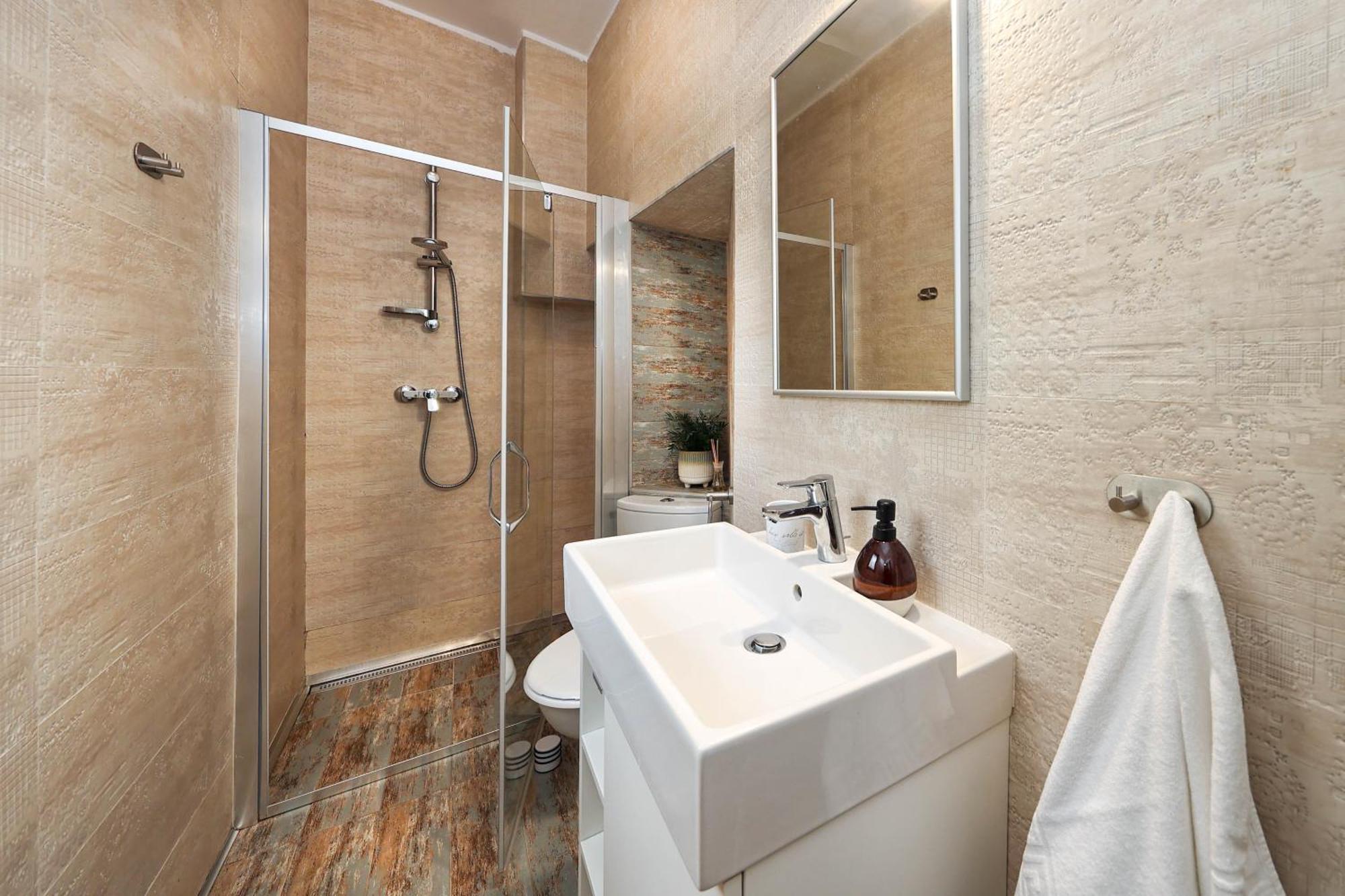 Apartment Hirscher *