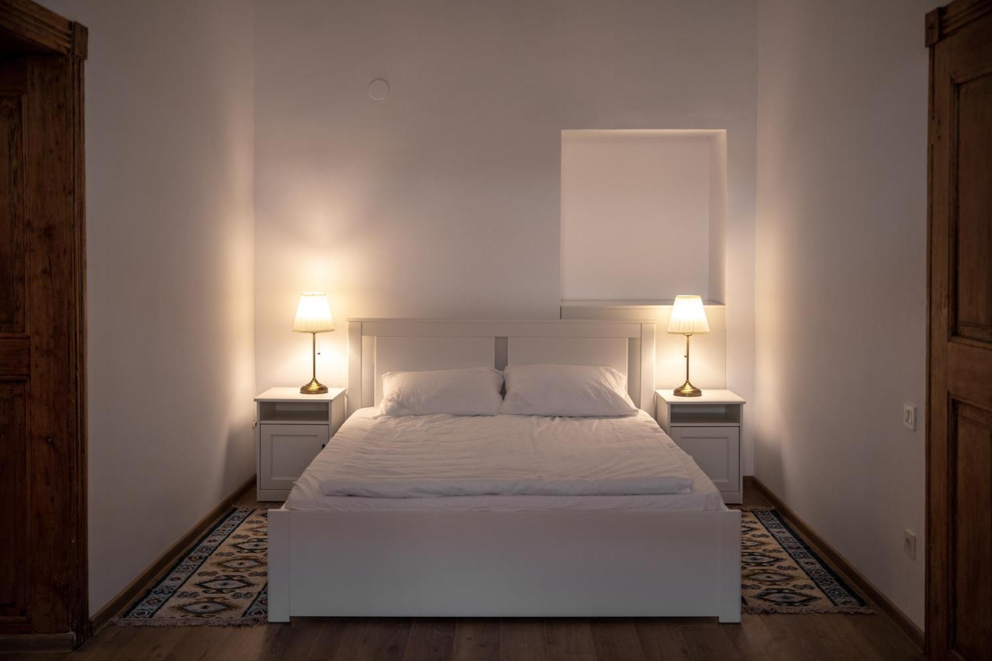 Hirscher Apartment