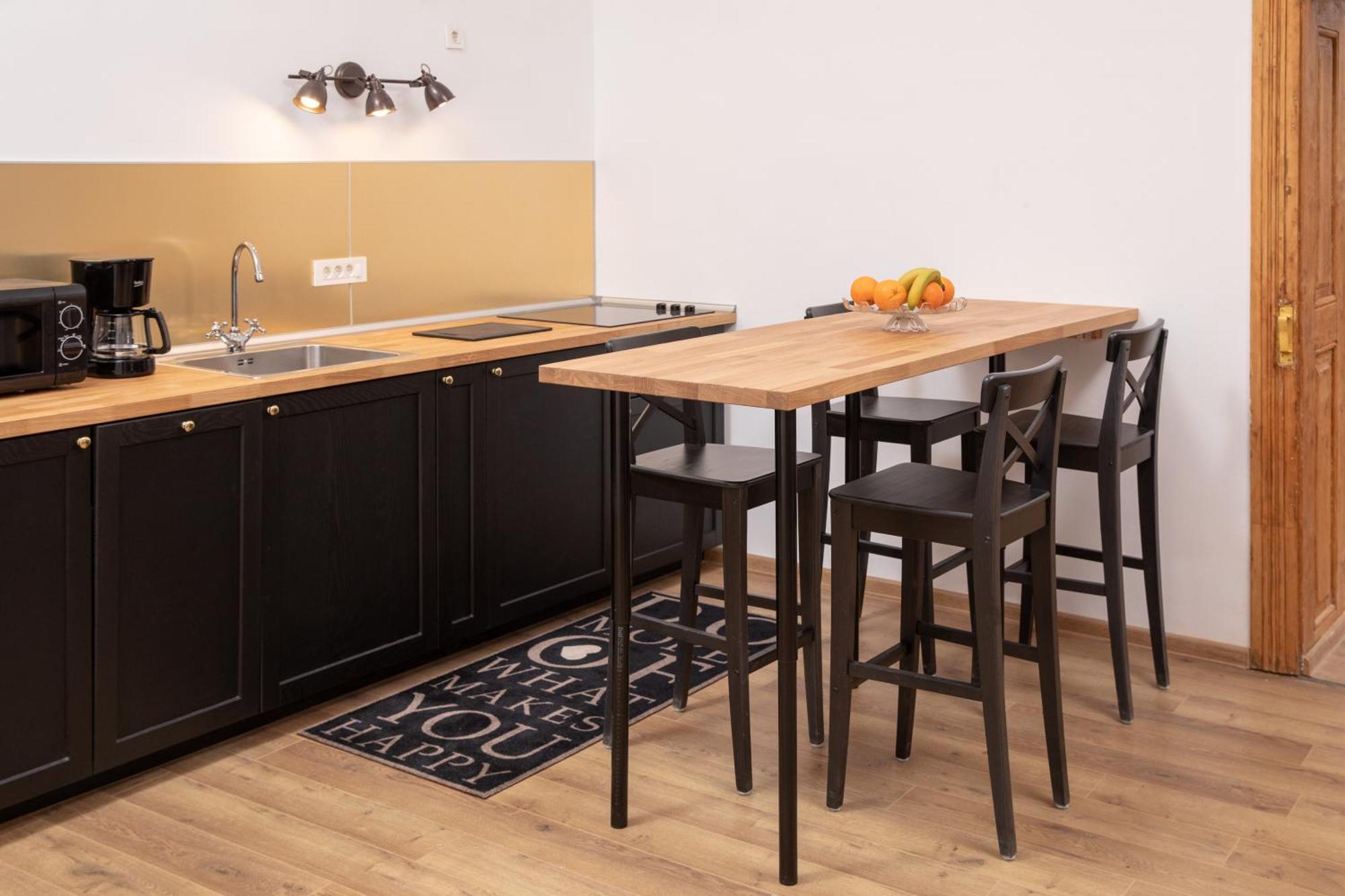 Hirscher Apartment Brasov