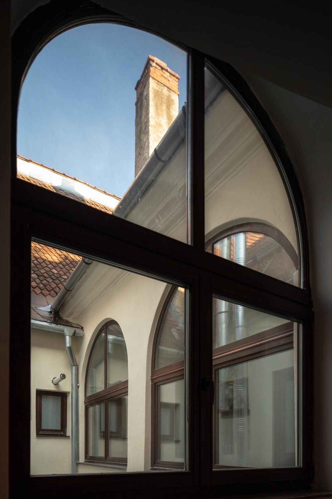 Apartment Hirscher *