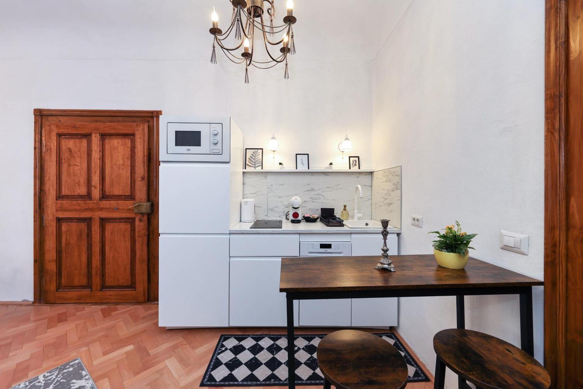 Apartment Hirscher