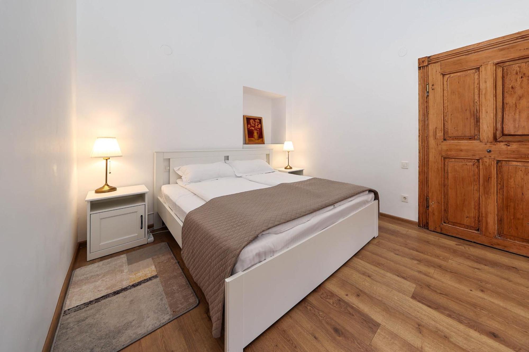 Hirscher Apartment Brasov